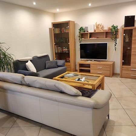 Ferienwohnung Bleifuss Altenbuch Екстер'єр фото