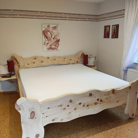 Ferienwohnung Bleifuss Altenbuch Екстер'єр фото