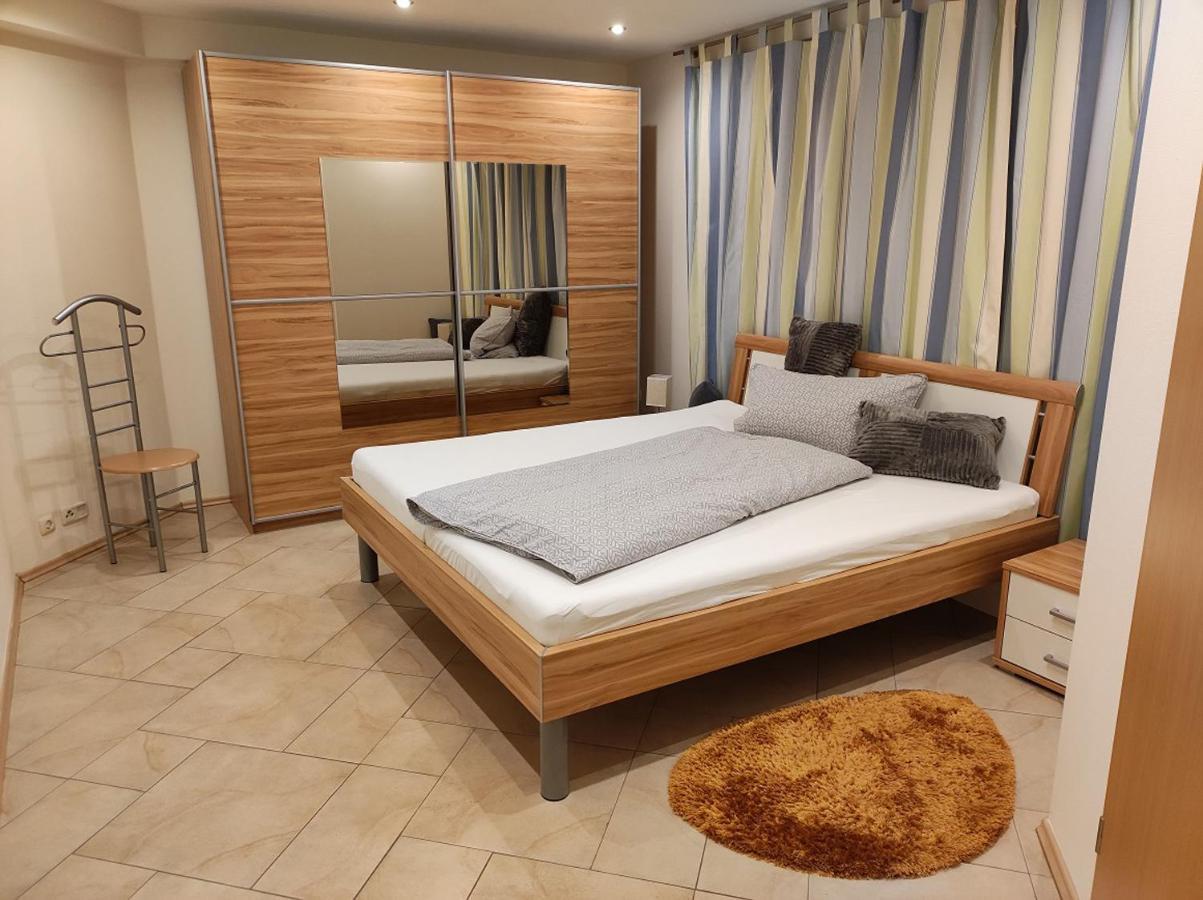 Ferienwohnung Bleifuss Altenbuch Екстер'єр фото