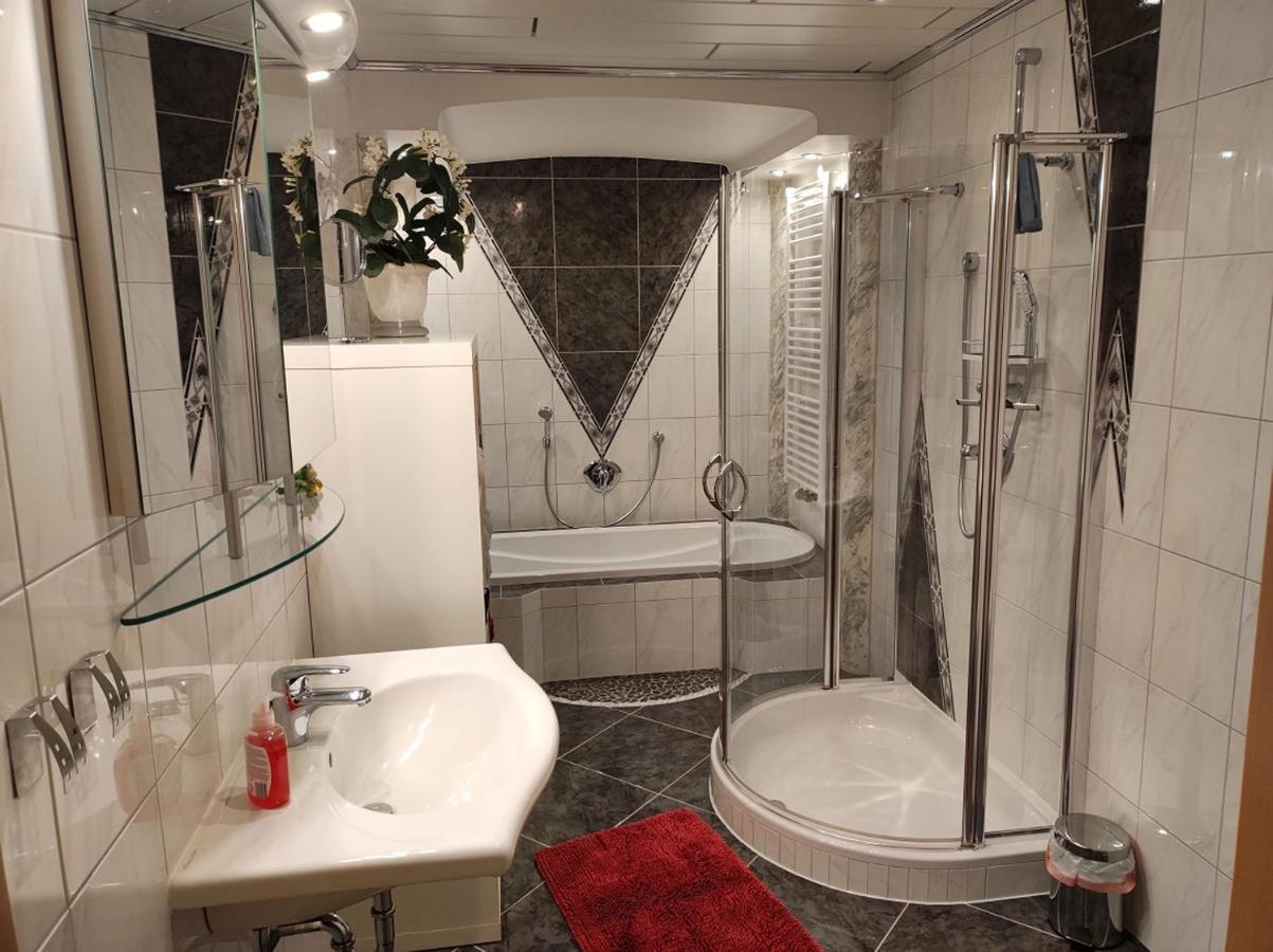 Ferienwohnung Bleifuss Altenbuch Екстер'єр фото